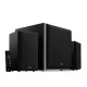 Акустическая система Edifier M601DB Black