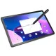 Планшет ПК Lenovo Tab M10 Gen 3 Wi-Fi 4/64GB Storm Grey (ZAAE0106UA)