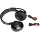 Гарнітура JBL Quantum 200 Black (JBLQUANTUM200BLK)