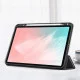 Чехол-книжка BeCover Direct Charge Pen для Apple iPad Pro 12.9 (2020/2021) Black (706586)