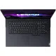 Ноутбук Lenovo Legion 5 17ACH6 (82K000ALRA) FullHD Phantom Blue