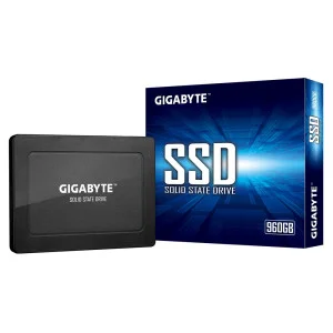 Накопитель SSD 960GB Gigabyte 2.5" SATAIII TLC (GP-GSTFS31960GNTD-V)