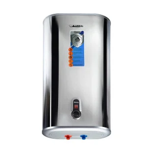 Водонагрівач (бойлер) електричний накопичувальний Willer IV50DR-Brig Mirror Водонагрівач (бойлер) електричний накопичувальний Willer IV50DR-Brig Mirror