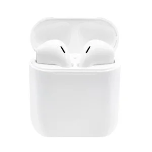 Bluetooth-гарнітура XO F60 Plus (AirPods 2st Gen) White (00000012470)
