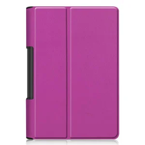 Чехол-книжка BeCover Smart для Lenovo Yoga Smart Tab YT-X705 Purple (704701)