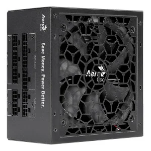 Блок питания AeroCool Aero Bronze 550M Fully Modular (ACPB-AR55AEC.1M) 550W Блок питания AeroCool Aero Bronze 550M Fully Modular (ACPB-AR55AEC.1M) 550W