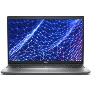 Ноутбук Dell Latitude 5530 (N209L5530MLK15UA_UBU) FullHD Silver Ноутбук Dell Latitude 5530 (N209L5530MLK15UA_UBU) FullHD Silver
