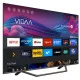 Телевизор HISENSE 43A7GQ