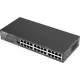 Коммутатор Ruijie Reyee RG-ES124GD (24xGE, CCTV, ext. data link 250m, Port Isolation, rack mount, металл)