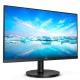 Philips 21.5" 221V8LD/00 VA Black