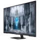 Монитор Samsung 43" Odyssey Neo G7 Smart (LS43CG700NIXUA) VA Black/White