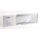 Комплект (клавиатура, мышь) беспроводной A4Tech Bloody FG1010 White USB