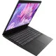 Lenovo IdeaPad 3 15ADA05 (81W101C0RA) FullHD Black