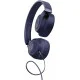 Bluetooth-гарнитура JBL Tune 750BTNC Blue (JBLT750BTNCBLU)