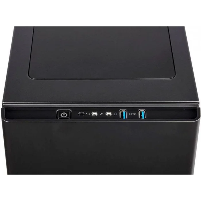 Корпус Corsair Carbide 275Q Black (CC-9011164-WW) без БП