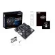 Asus Prime B450M-K II Socket AM4