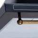 Вытяжка Perfelli K 6332 BL Retro LED
