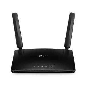 Бездротовий маршрутизатор TP-LINK Archer MR150