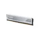 Модуль памяти DDR4 8GB/2666 Apacer NOX White (AH4U08G26C08YMWAA-1)