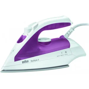 Утюг Braun TS 320 C SI