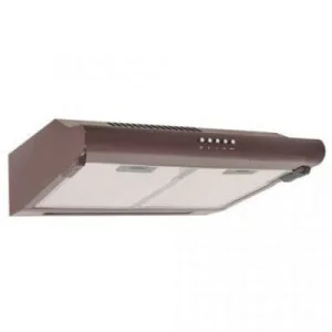 Вытяжка Pyramida UNO 60 BR Вытяжка Pyramida UNO 60 BR