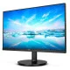 Philips 21.5" 221V8LD/00 VA Black