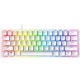 Клавиатура Razer Huntsman Mini Mercury Red Switch White (RZ03-03392200-R3R1)