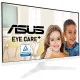 Монитор Asus 27" VY279HE-W (90LM06D2-B01170) IPS White