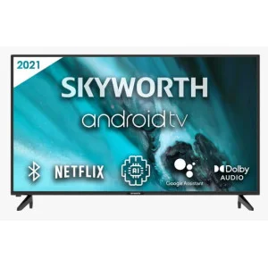 Телевізор Skyworth 42E10 AI Телевізор Skyworth 42E10 AI