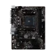 MSI A320M PRO-E Socket AM4