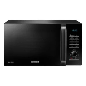 Микроволновая печь Samsung MC28H5135CK/BW Микроволновая печь Samsung MC28H5135CK/BW