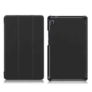 Чехол-книжка Airon Premium для Huawei MediaPad T8 Black (4821784622489)