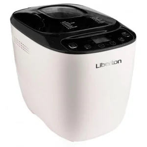 Хлібопіч Liberton LBM-6192 Хлібопіч Liberton LBM-6192