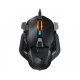Миша Cougar Dualblader Black USB