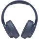 Bluetooth-гарнитура JBL Tune 750BTNC Blue (JBLT750BTNCBLU)