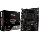 MSI A320M PRO-E Socket AM4
