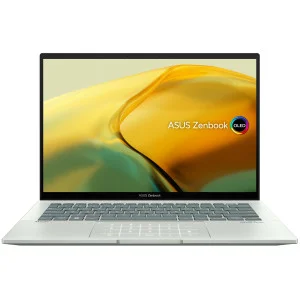 Ноутбук Asus ZenBook 14 OLED UX3402VA-KM066WS (90NB10G6-M00360) Foggy Silver Ноутбук Asus ZenBook 14 OLED UX3402VA-KM066WS (90NB10G6-M00360) Foggy Silver