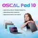 Планшет Oscal Pad 10 8/128GB 4G Dual Sim Mint Green