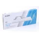 Клавіатура A4Tech FBK25 White USB
