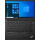 Ноутбук Lenovo ThinkPad E14 Gen 2 (20TA0027RT) FullHD Black
