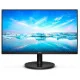 Philips 21.5" 221V8LD/00 VA Black