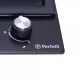 Варильна поверхня Perfelli HGM 61624 BL