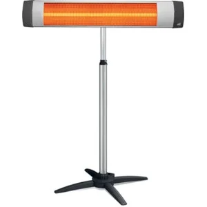 Інфрачервоний обігрівач UFO ALF 2300 + ножка