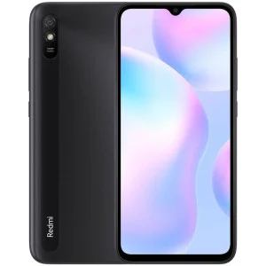 Xiaomi Redmi 9A 2/32GB Dual Sim Granite Gray Xiaomi Redmi 9A 2/32GB Dual Sim Granite Gray