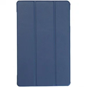 Чохол-книжка BeCover Smart для Samsung Galaxy Tab A 8.0 SM-T290/SM-T295/SM-T297 Deep Blue (703931)