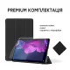 Чохол-книжка AirOn Premium для Lenovo Tab P11 TB-J606F Black (4822352781052)