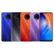 Tecno Spark 6 (KE7) 4/64GB Dual Sim Comet Black