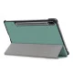 Чехол-книжка BeCover Smart для Samsung Galaxy Tab S7 SM-T875 Dark Green (705222)