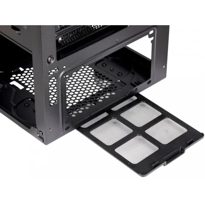 Корпус Corsair Carbide 275Q Black (CC-9011164-WW) без БП