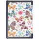 Чехол-книжка BeCover Smart для Lenovo Tab M10 TB-X605/TB-X505 Butterfly (703471)